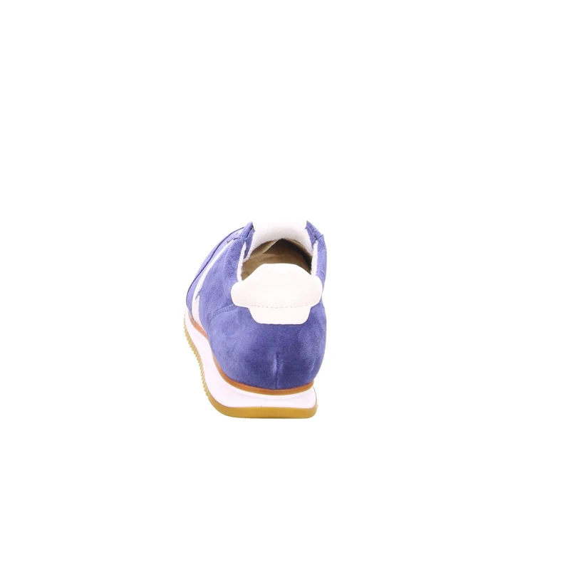 Paul Green Sneaker Blau