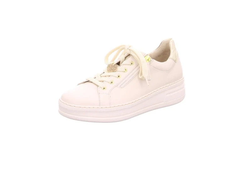 Gabor Sneaker Creme