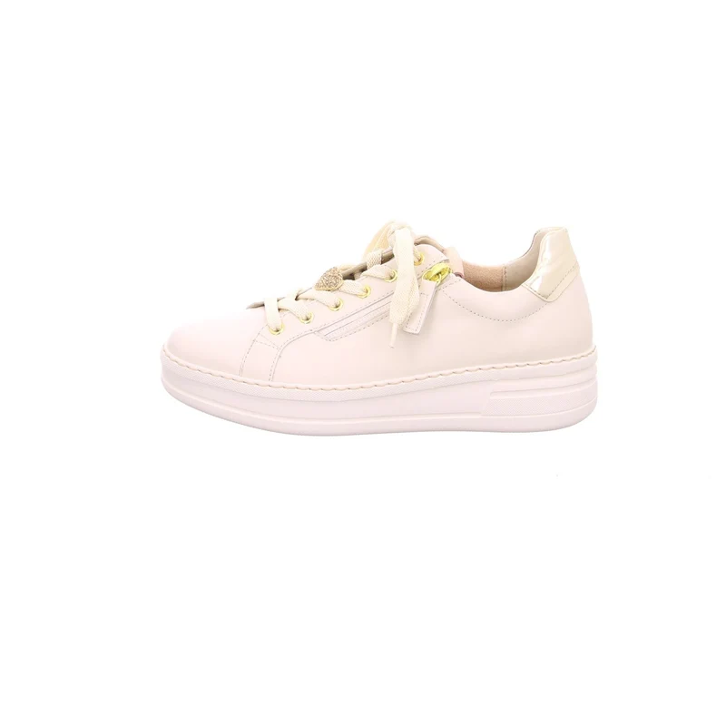 Gabor Sneaker Creme