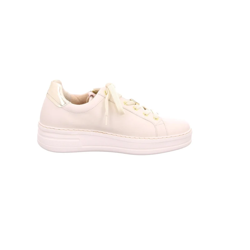 Gabor Sneaker Creme