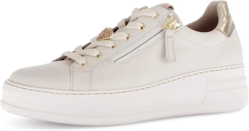 Gabor Sneaker Creme