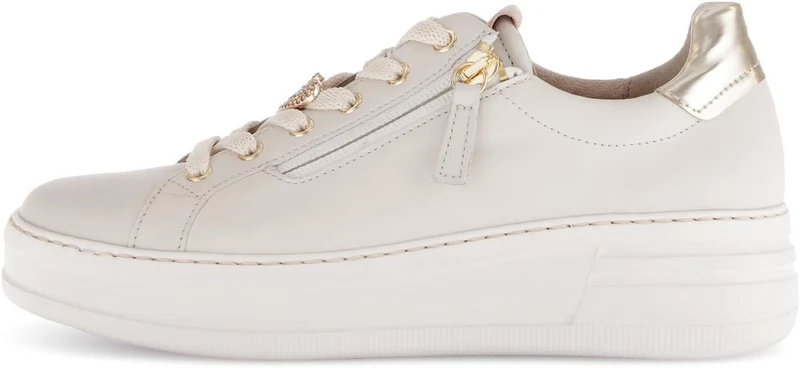 Gabor Sneaker Creme