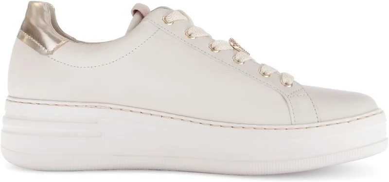 Gabor Sneaker Creme