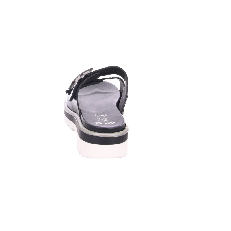 Ara Pantolette Schwarz