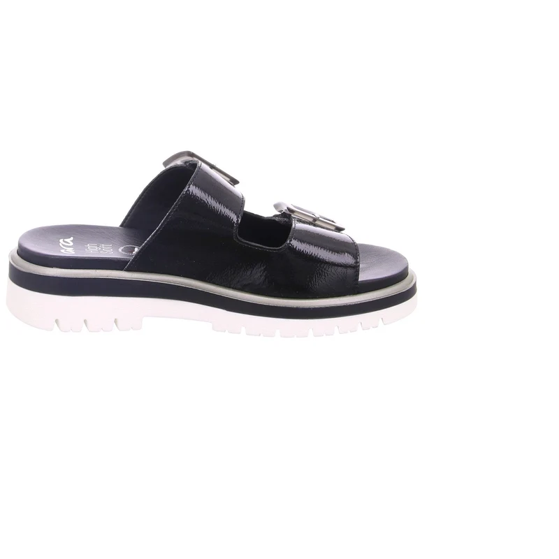 Ara Pantolette Schwarz