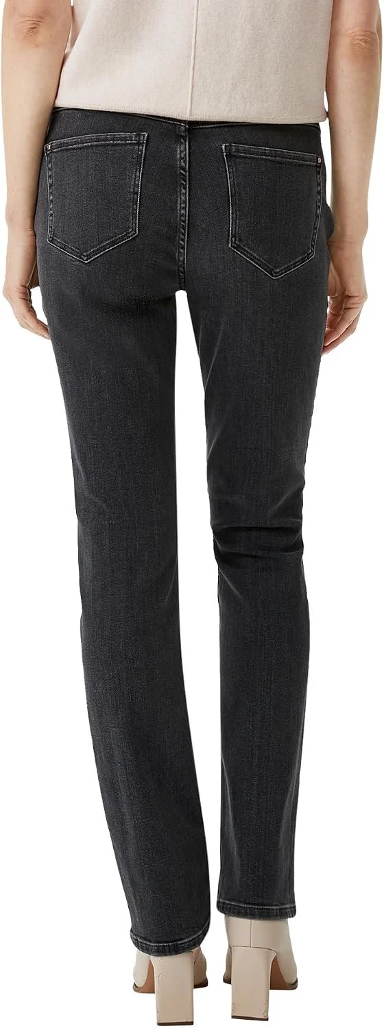 Comma Jeans schwarz