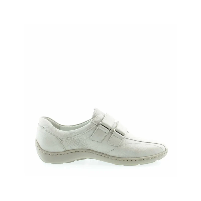 Waldläufer Sneaker platin