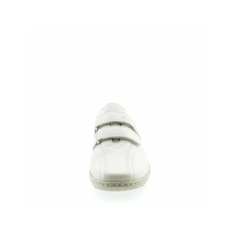 Waldläufer Sneaker platin