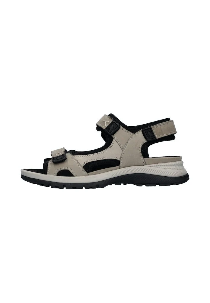 Waldläufer Outdoor Sandalen Beige
