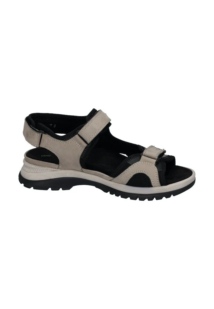 Waldläufer Outdoor Sandalen Beige