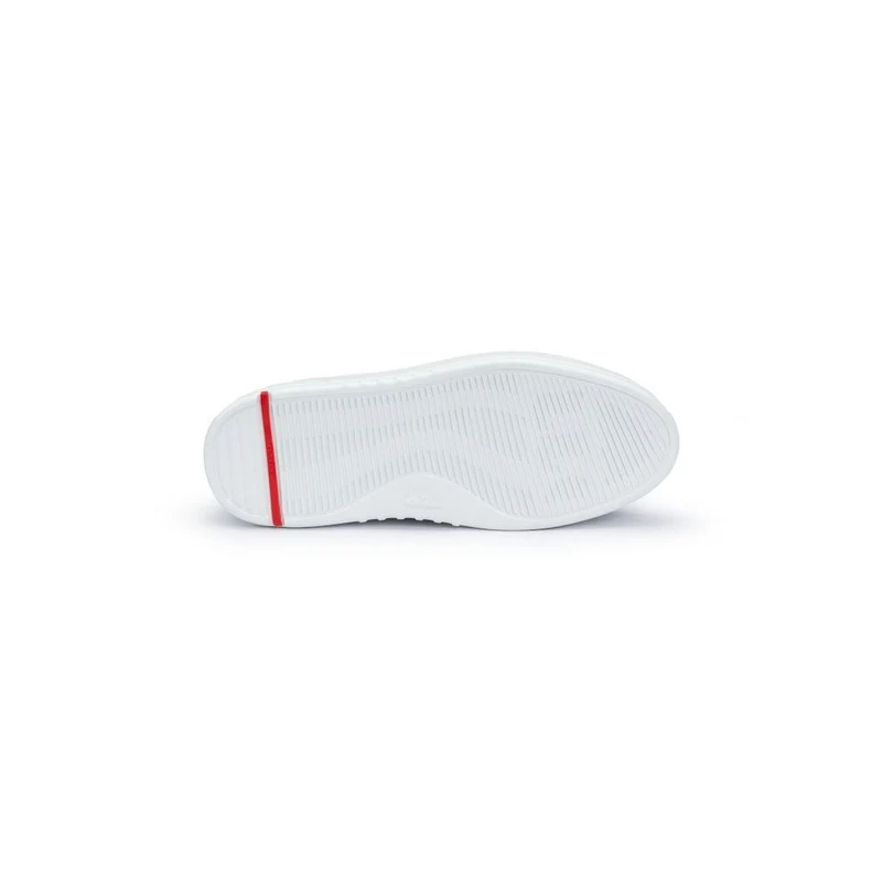 Lloyd Sneaker Damen Weiß