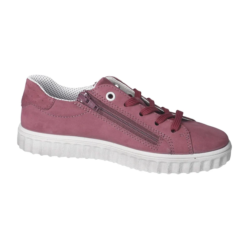 Ricosta Sneaker rot