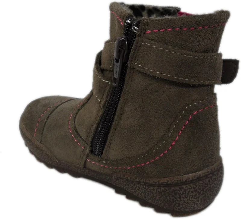 Lurchi Stiefel braun