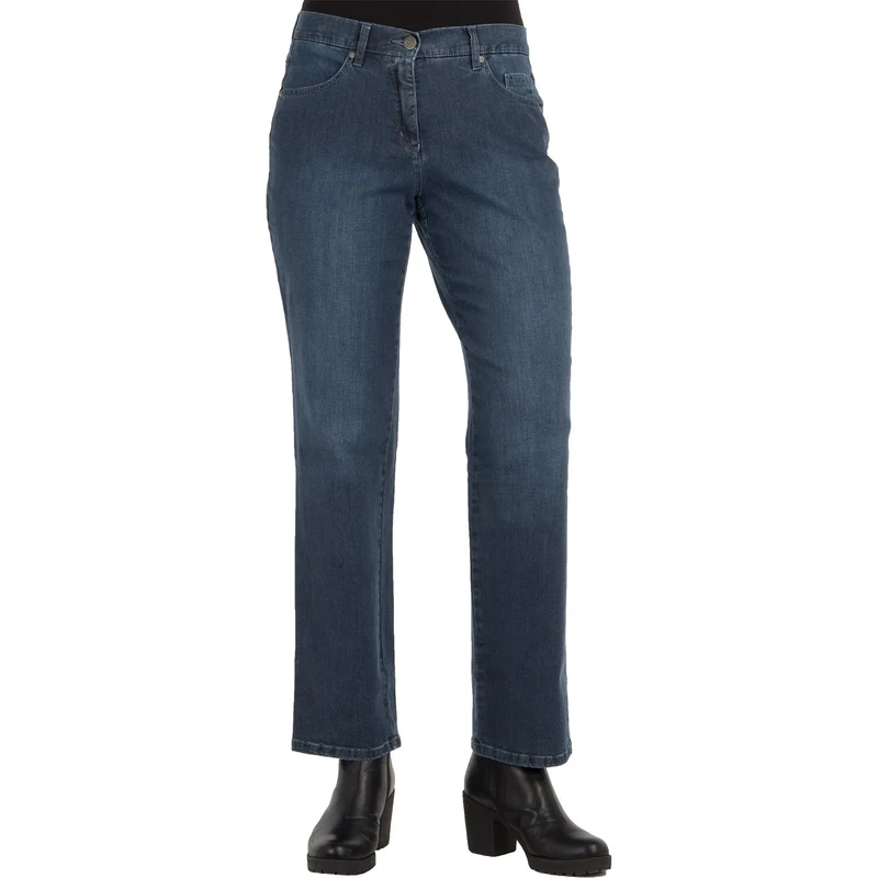 Toni Jeans blau