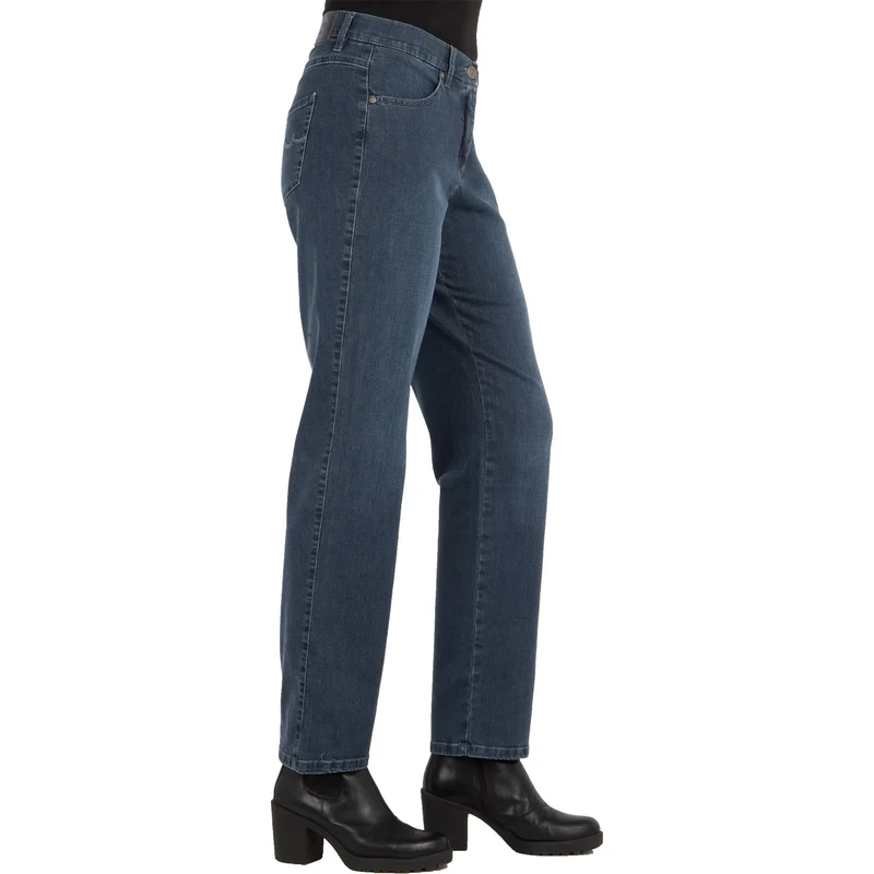Toni Jeans blau