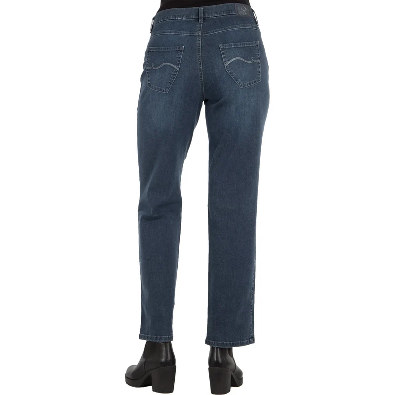 Toni Jeans blau