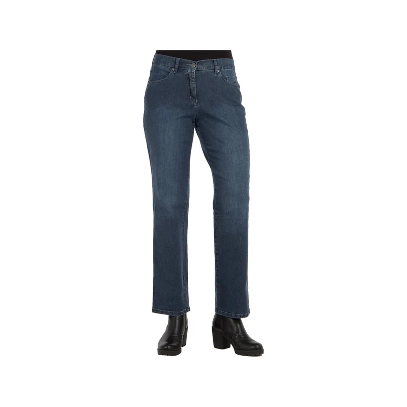 Toni Jeans blau