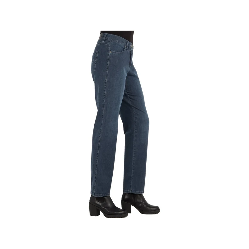 Toni Jeans blau