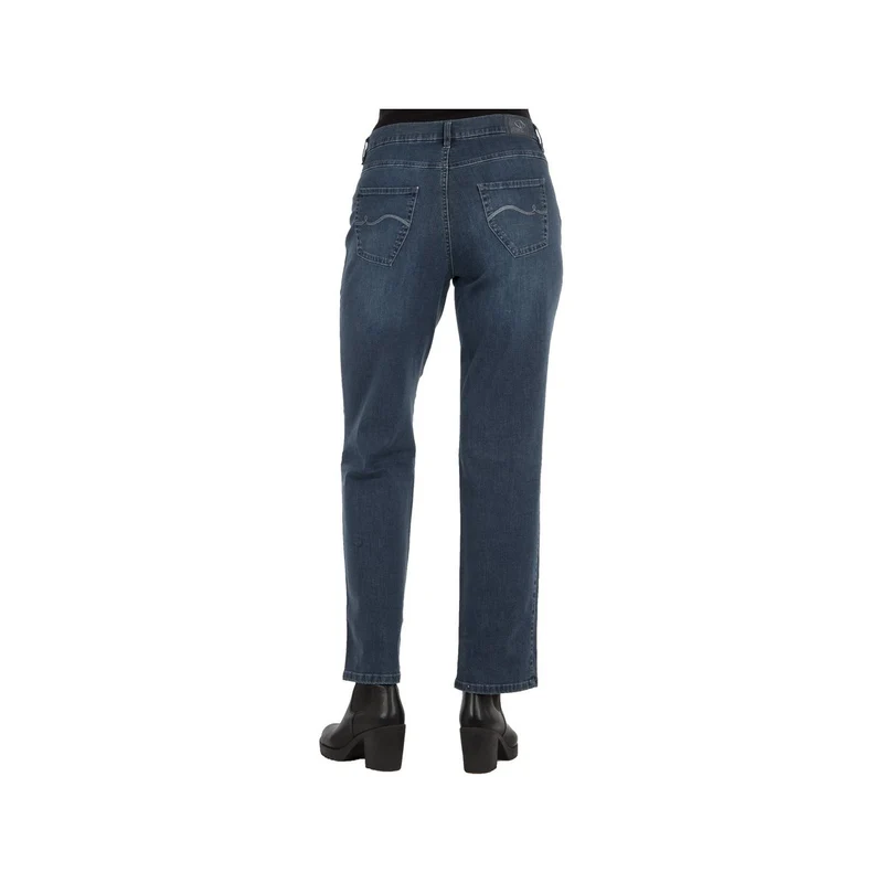 Toni Jeans blau
