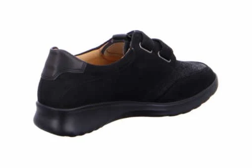 Ganter Sportliche Slipper schwarz