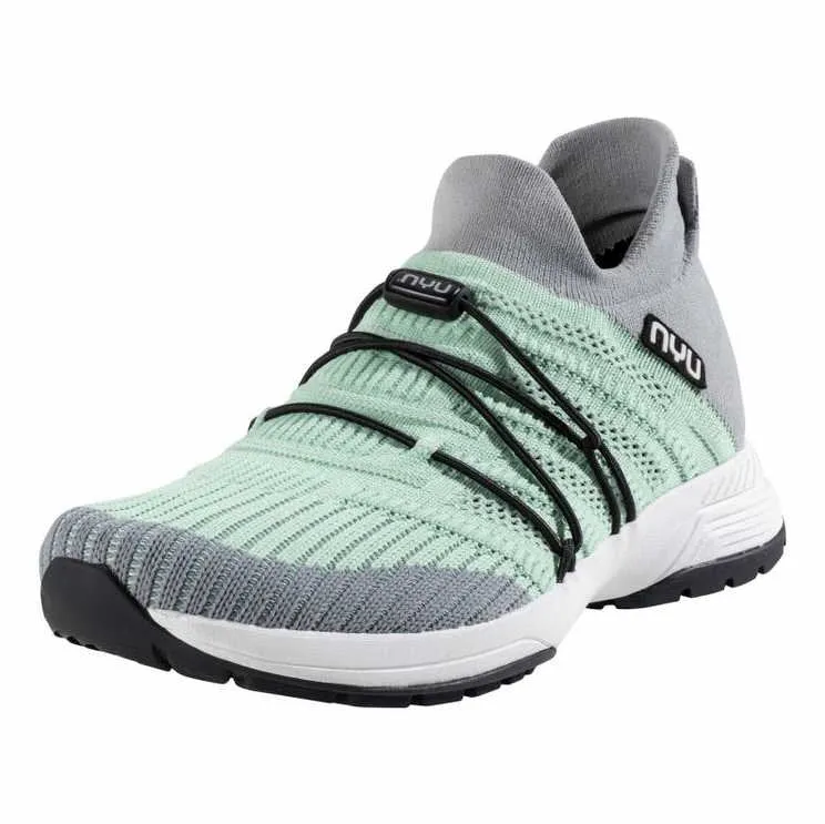 Uyn Runningschuhe grün