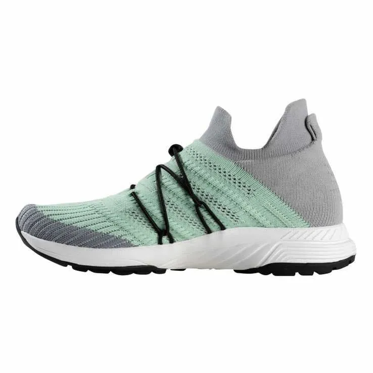Uyn Runningschuhe grün
