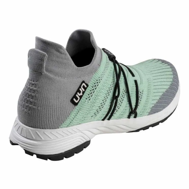 Uyn Runningschuhe grün