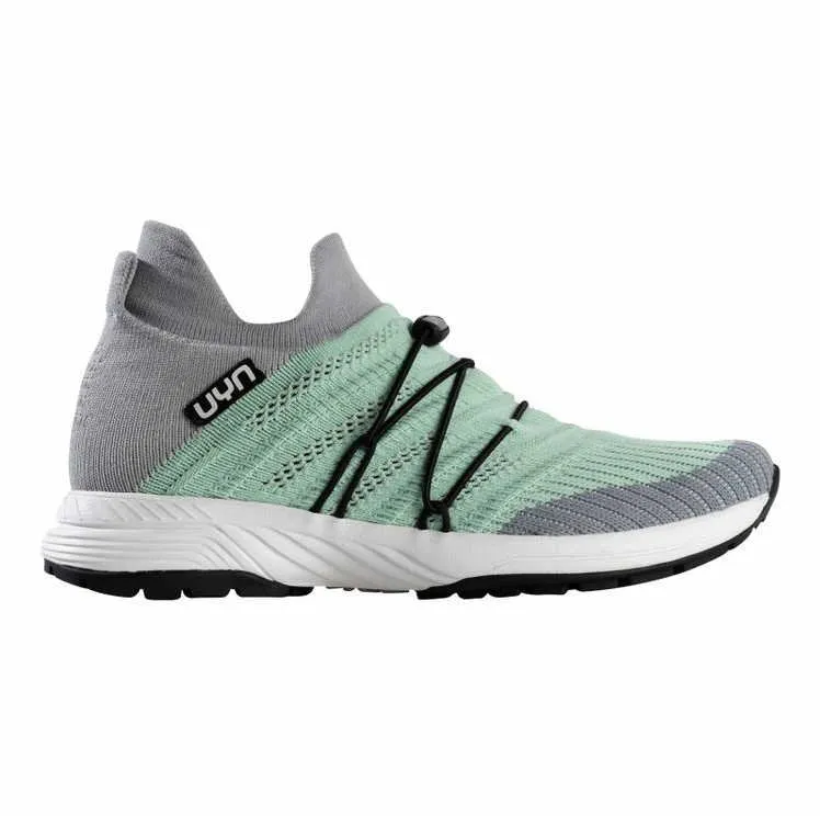 Uyn Runningschuhe grün