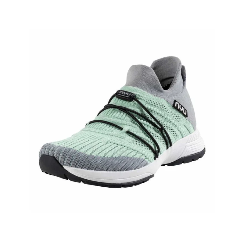Uyn Runningschuhe grün