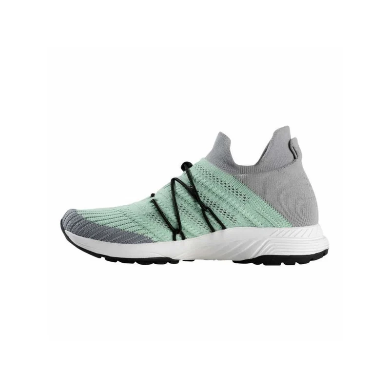 Uyn Runningschuhe grün