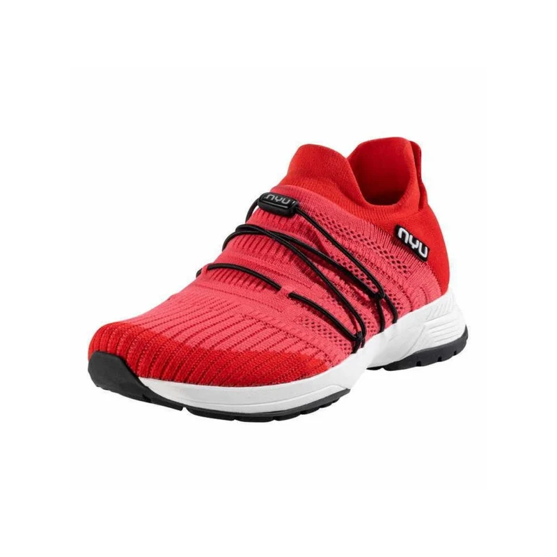 Uyn Runningschuhe rot