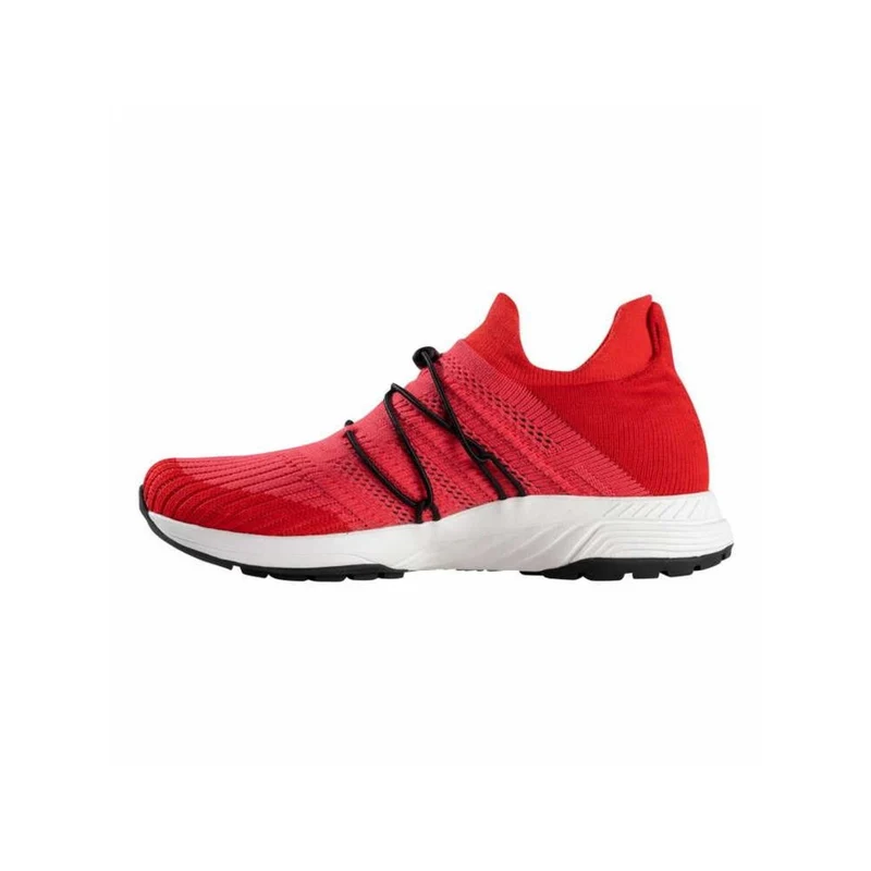 Uyn Runningschuhe rot