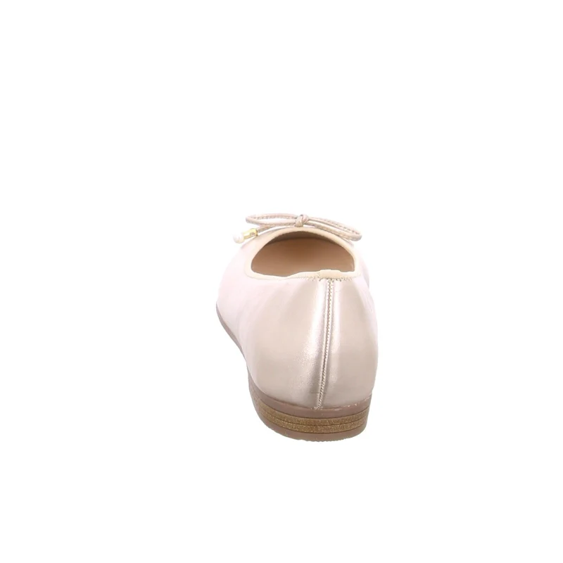 Ara Ballerinas metall