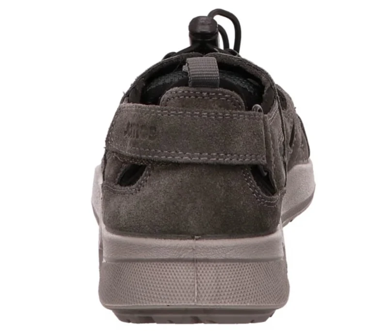 Jomos Sportliche Slipper braun