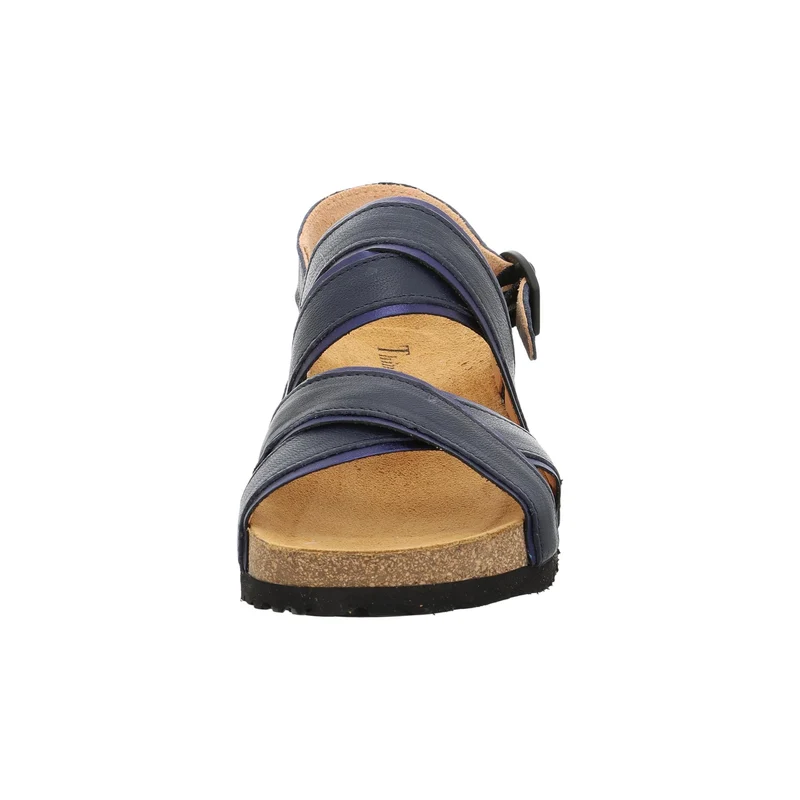 Think Sandalen blau