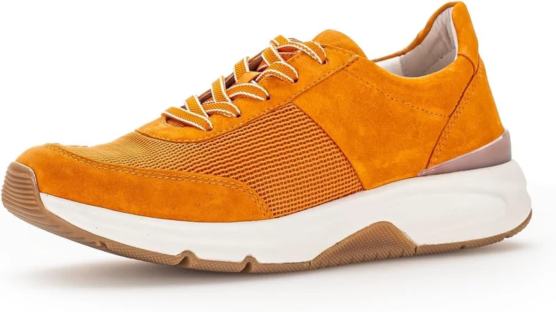 Gabor Sneaker orange
