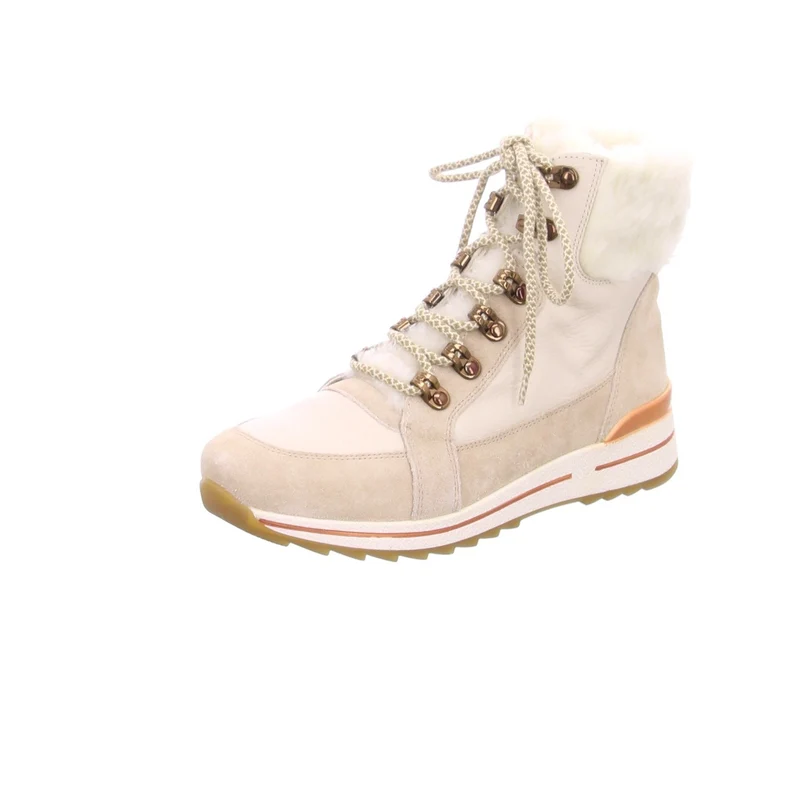 Ara Winterstiefel beige