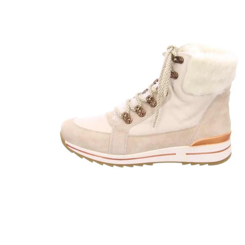 Ara Winterstiefel beige