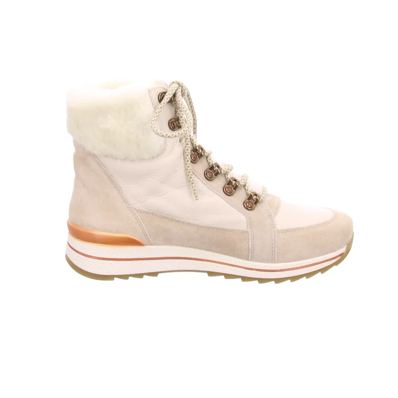 Ara Winterstiefel beige