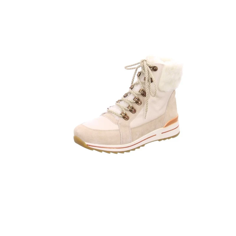Ara Winterstiefel beige