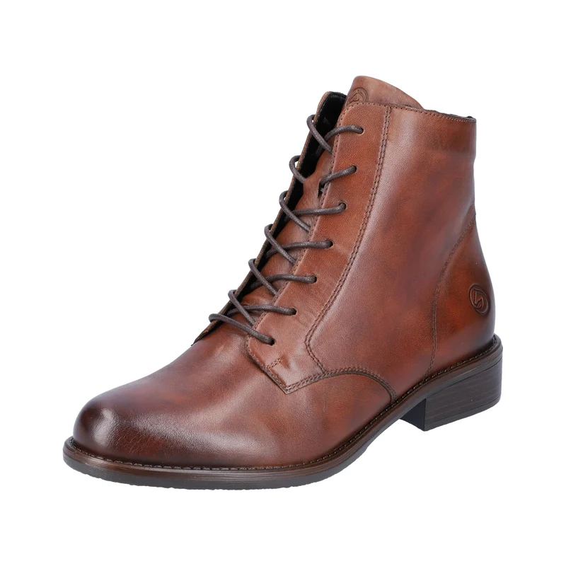 Remonte Stiefeletten braun