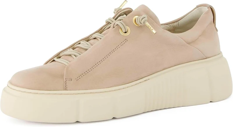 Paul Green Slipper Beige