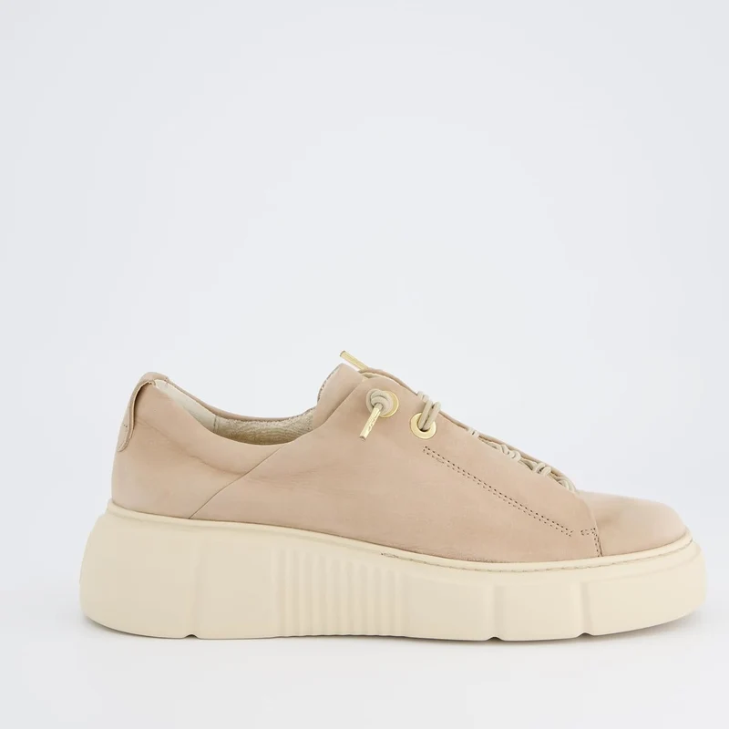 Paul Green Slipper Beige