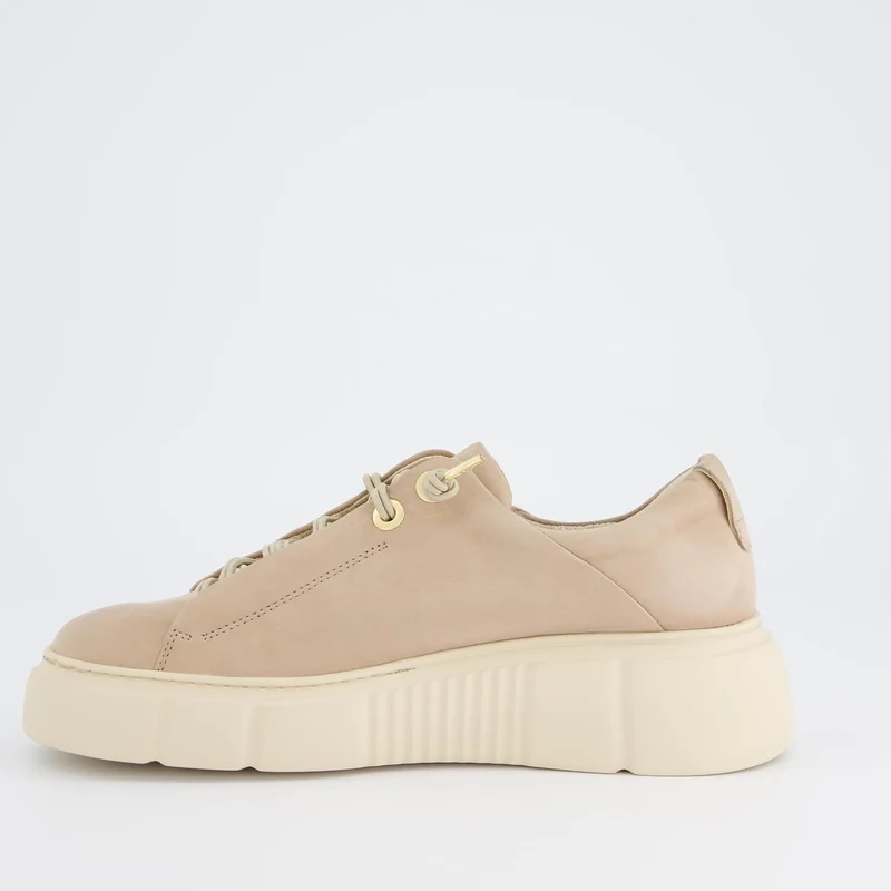 Paul Green Slipper Beige