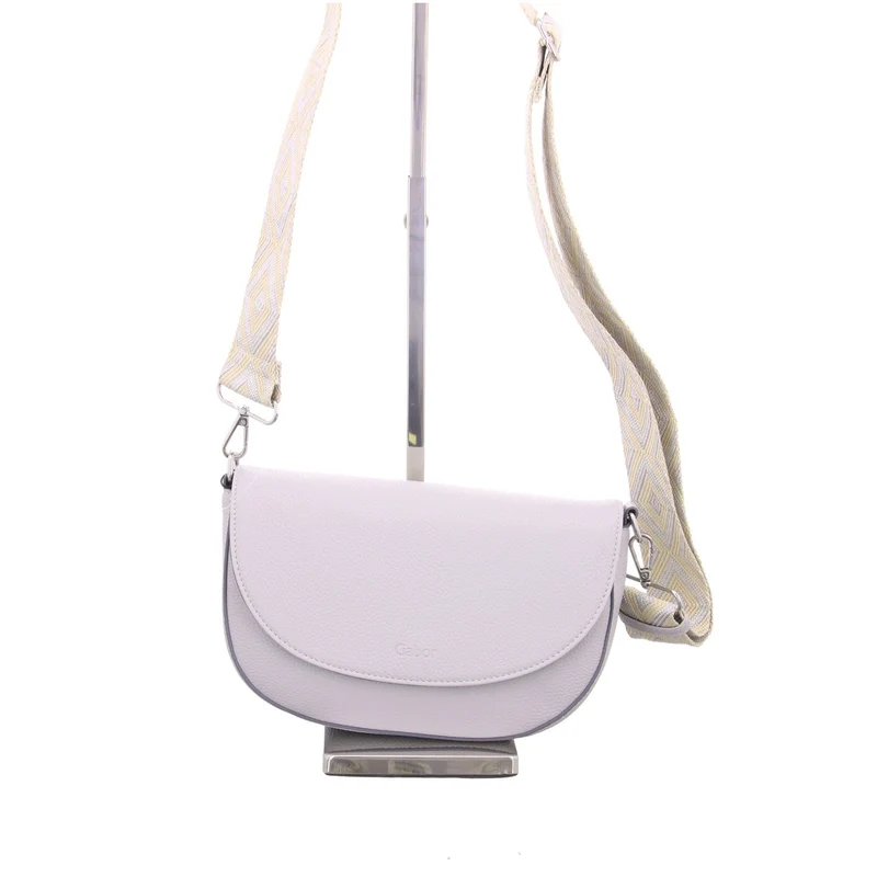 Gabor Handtasche Grau