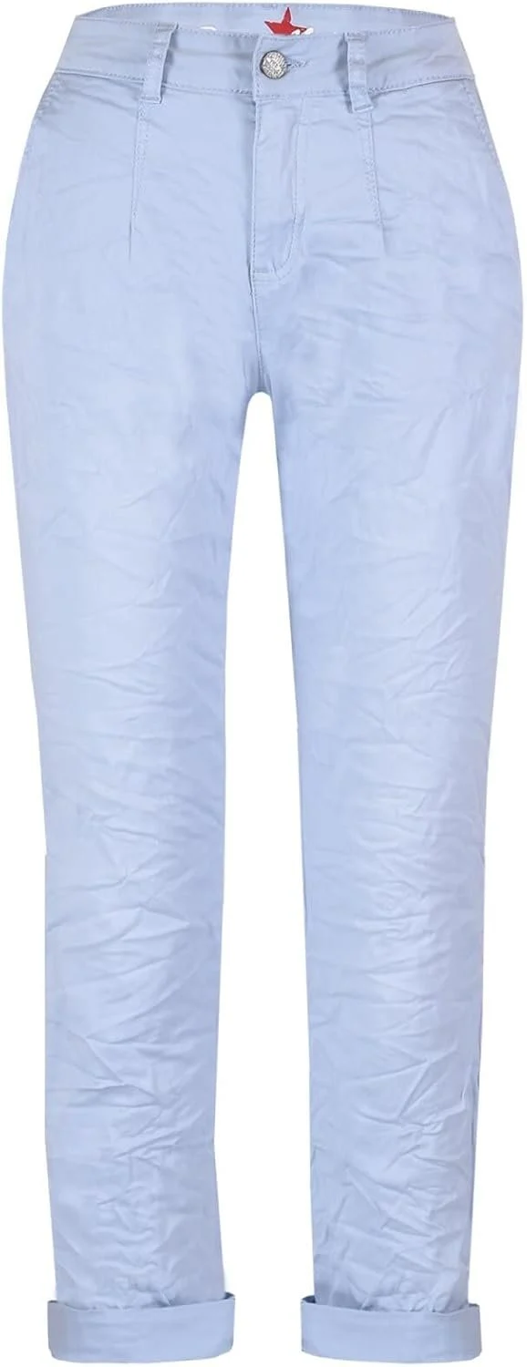 Hosen & Shorts blau (M|blau)