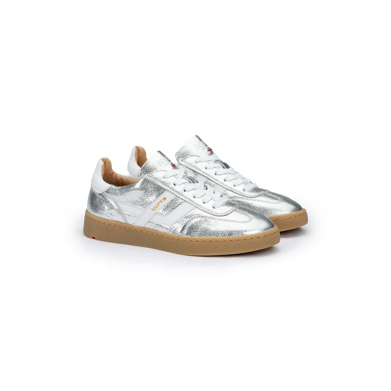 Lloyd Sneaker Damen Silber