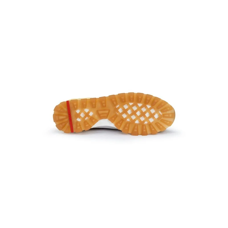 Lloyd Sneaker Damen Gelb