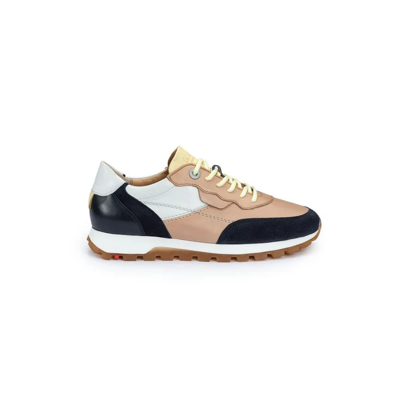Lloyd Sneaker Damen Beige