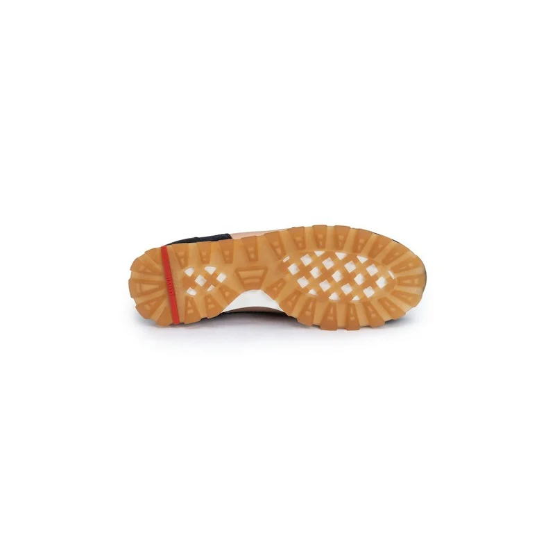 Lloyd Sneaker Damen Beige